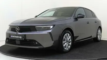 Occasion Opel Astra Business Edition 112 PK (82 kW) 2025 Hatchback