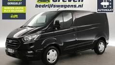 Gebruikt 2020 Ford Transit Custom Van | € 18.400 (Eerlijke prijs)
