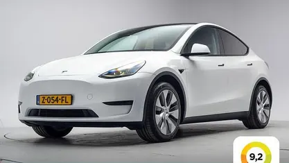 Occasion 2024 Tesla Model Y RWD SUV | € 35.745 (Goede deal)