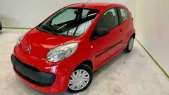 Gebruikt 2009 Citroën C1 Hatchback | € 2.490 (Eerlijke prijs)