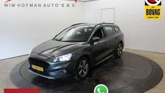 Gebruikt 2020 Ford Focus Business Edition Stationwagen | € 17.740 (Goede deal)