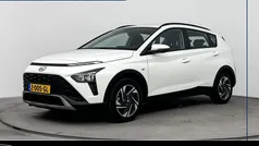 Gebruikt 2024 Hyundai Bayon Comfort SUV | € 22.400 (Eerlijke prijs)