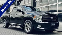 Zwart Gebruikt 2011 Dodge Ram Pickup | € 15.995 (Eerlijke prijs)