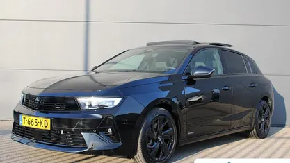 Occasion Opel Astra Ultimate 2023 Hatchback