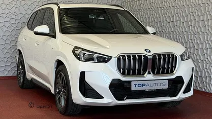 Occasion BMW X1 Shadowline 245 PK (180 kW) 2025 SUV