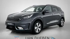 Gebruikt 2018 Kia Niro SUV | € 20.450 (Goede deal)