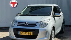 Grijs Gebruikt 2015 Citroën C1 Shine Hatchback | € 5.495 (Eerlijke prijs)
