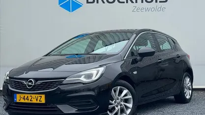 Occasion Opel Astra Elegance 2020 Hatchback