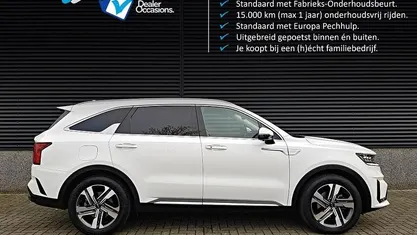 Occasion Kia Sorento Spirit 266 PK (195 kW) 2022 SUV