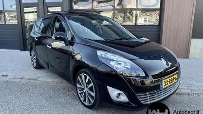 Occasion Renault Grand Scénic III Bose Edition 140 PK (102 kW) 2011 MPV