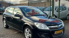 Gebruikt 2007 Opel Astra Hatchback | € 1.749 (Eerlijke prijs)