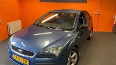 Gebruikt 2005 Ford Focus Hatchback | € 1.150 (Eerlijke prijs)