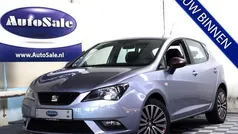 Grijs Gebruikt 2015 Seat Ibiza Style Hatchback | € 8.943 (Eerlijke prijs)
