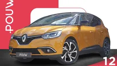 Geel Gebruikt 2019 Renault Scénic IV Bose Edition MPV | € 17.950 (Eerlijke prijs)
