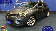Gebruikt 2017 Renault Clio GrandTour LIMITED Stationwagen | € 8.499 (Goede deal)