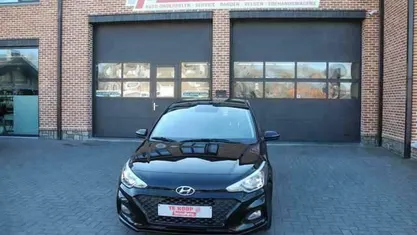 Occasion Hyundai i20 73 PK (53 kW) 2019 Sedan