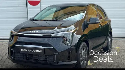 Occasion 2025 Kia Picanto Hatchback | € 23.590 (Eerlijke prijs)