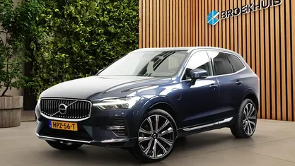 Gebruikt 2024 Volvo XC60 Plus SUV | € 53.895 (Eerlijke prijs)