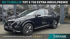 Gebruikt 2022 Nissan Ariya Advance SUV | € 32.295 (Super prijs)