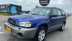 Gebruikt 2005 Subaru Forester SUV | € 2.499 (Eerlijke prijs)