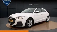 Wit Gebruikt 2021 Audi A1 Sportback Proline Hatchback | € 18.450 (Eerlijke prijs)