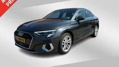 Grijs Gebruikt 2021 Audi A3 Business Sedan | € 24.750 (Eerlijke prijs)
