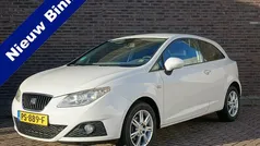 Gebruikt 2009 Seat Ibiza SC Reference Hatchback | € 3.445 (Eerlijke prijs)