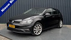 Gebruikt 2018 VW Golf VII Highline Hatchback | € 19.945 (Eerlijke prijs)