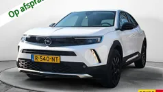 Opel Mokka-e