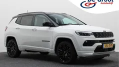 Gebruikt 2022 Jeep Compass SUV | € 27.450 (Eerlijke prijs)