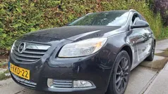 Grijs, metallic lak Gebruikt 2017 Opel Astra Edition Stationwagen | € 5.900 (Eerlijke prijs)
