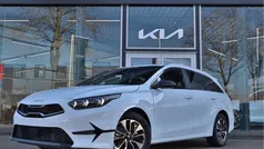 Gebruikt 2025 Kia Ceed Stationwagen | € 32.990 (Eerlijke prijs)
