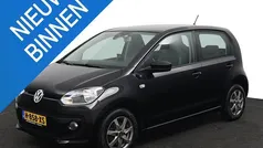 Gebruikt 2013 VW up! Hatchback | € 5.450 (Goede deal)