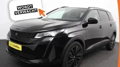Zwart Gebruikt 2024 Peugeot 5008 GT MPV | € 33.890 (Eerlijke prijs)