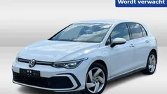VW Golf VIII