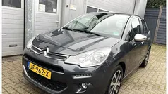 Gebruikt 2016 Citroën C3 PureTech Hatchback | € 3.495 (Eerlijke prijs)