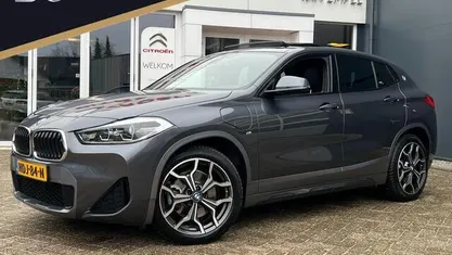 Occasion BMW X2 Executive 225 PK (165 kW) 2021 SUV