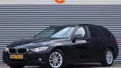 Zwart Gebruikt 2013 BMW 318 Executive Stationwagen | € 7.950 (Eerlijke prijs)