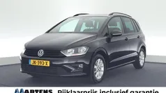 Gebruikt 2015 VW Golf Sportsvan MPV | € 12.449 (Goede deal)