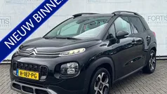 Gebruikt 2020 Citroën C3 Aircross PureTech SUV | € 15.900 (Eerlijke prijs)