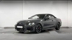 Gebruikt 2025 BMW 420 M Sport Cabriolet | € 98.208