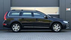 Zwart Gebruikt 2015 Volvo XC70 Momentum SUV | € 14.950 (Eerlijke prijs)