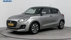 Grijs Gebruikt 2019 Suzuki Swift Hatchback | € 15.895 (Eerlijke prijs)
