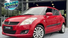 Gebruikt 2013 Suzuki Swift Exclusive Hatchback | € 10.245 (Eerlijke prijs)