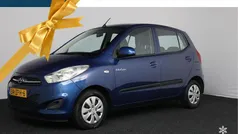 Gebruikt 2013 Hyundai i10 Hatchback | € 4.900 (Eerlijke prijs)