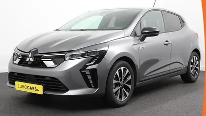 Gebruikt 2025 Mitsubishi Colt Intense Hatchback | € 22.890 (Eerlijke prijs)