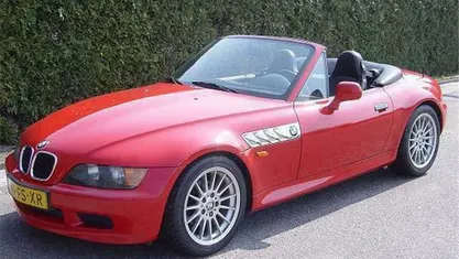 Occasion BMW Z3 116 PK (85 kW) 1996 Cabriolet