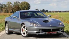 Ferrari 550