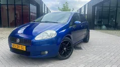 Gebruikt 2008 Fiat Grande Punto Hatchback | € 2.150 (Eerlijke prijs)