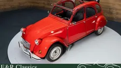 Citroën 2CV